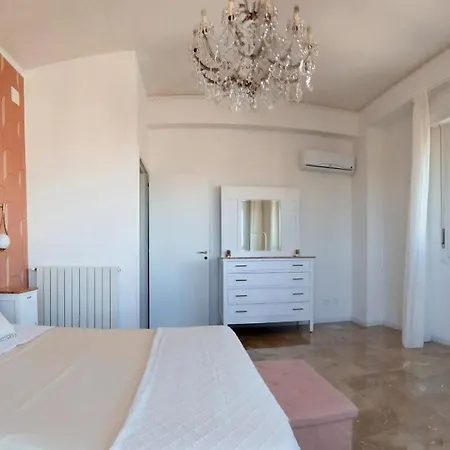 شقة Chez Lina - Salina تراباني