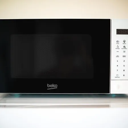 شقة Chez Lina - Salina تراباني