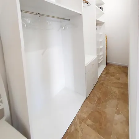 Chez Lina - Salina تراباني