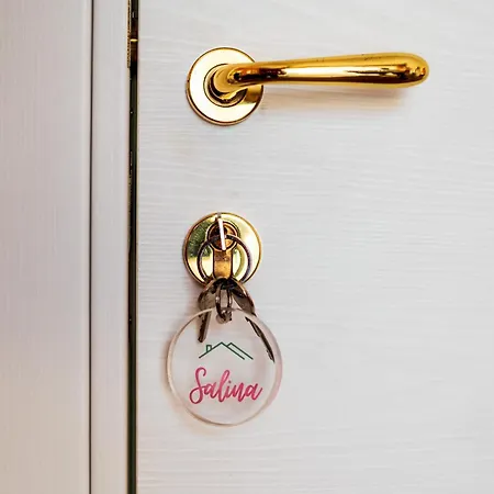 شقة Chez Lina - Salina