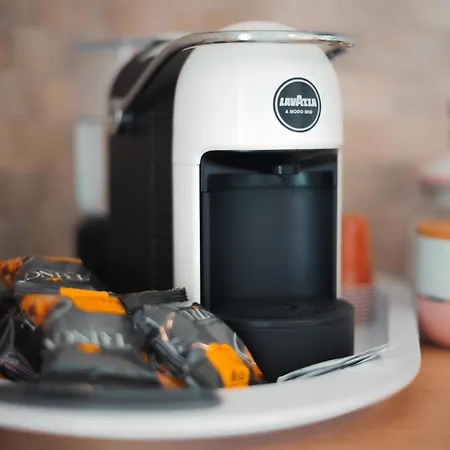 Chez Lina - Salina تراباني