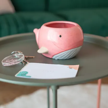 Chez Lina - Salina * تراباني