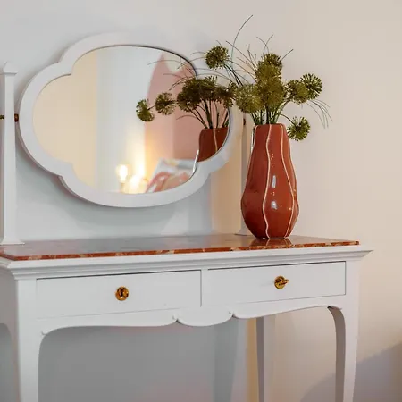 شقة Chez Lina - Salina *