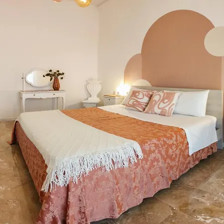 شقة Chez Lina - Salina تراباني