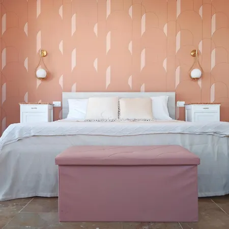 Chez Lina - Salina شقة