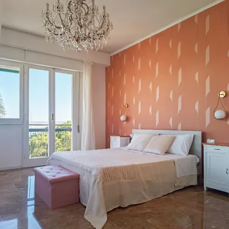 Chez Lina - Salina Trapani