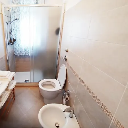 شقة Chez Lina - Salina *